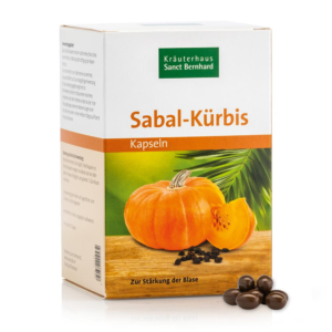 Kapsule od bundeve