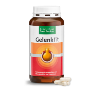 Gelenkfit kapsule